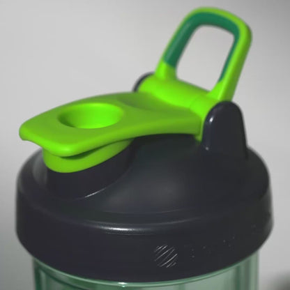 The Shaker Club - Pro Series Studio 1-0045