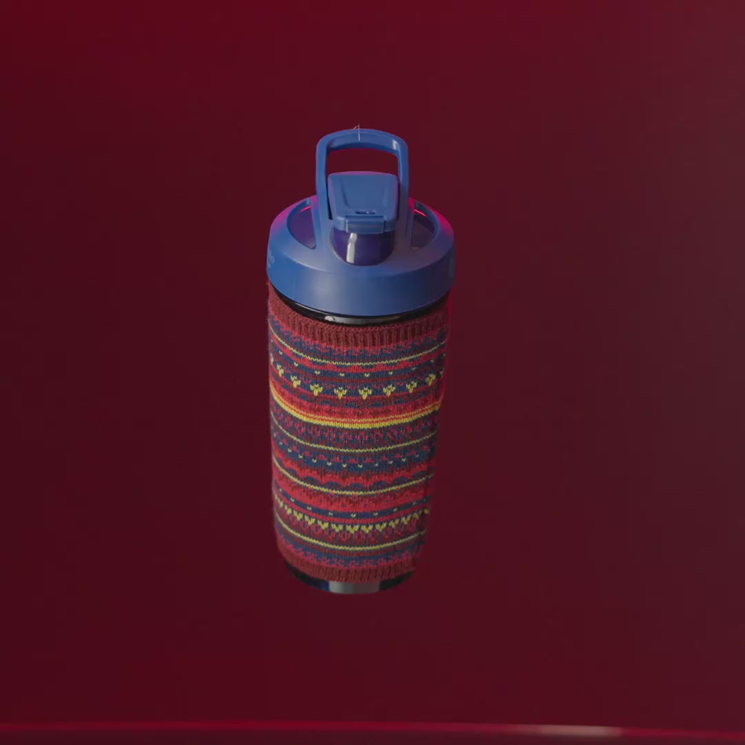 The Shaker Club - Sport Core 1-0046