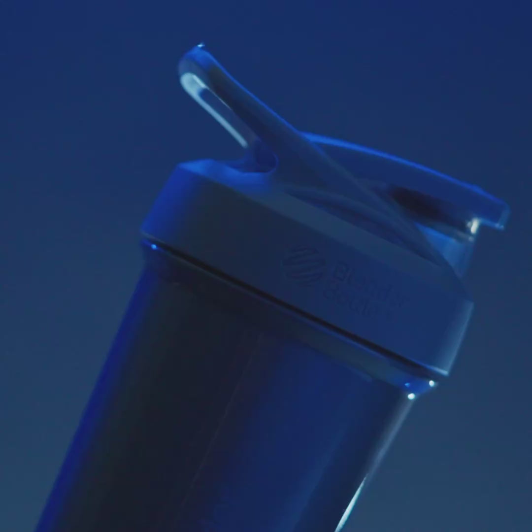 The Shaker Club - Stainless Sleek Daily 1-0047