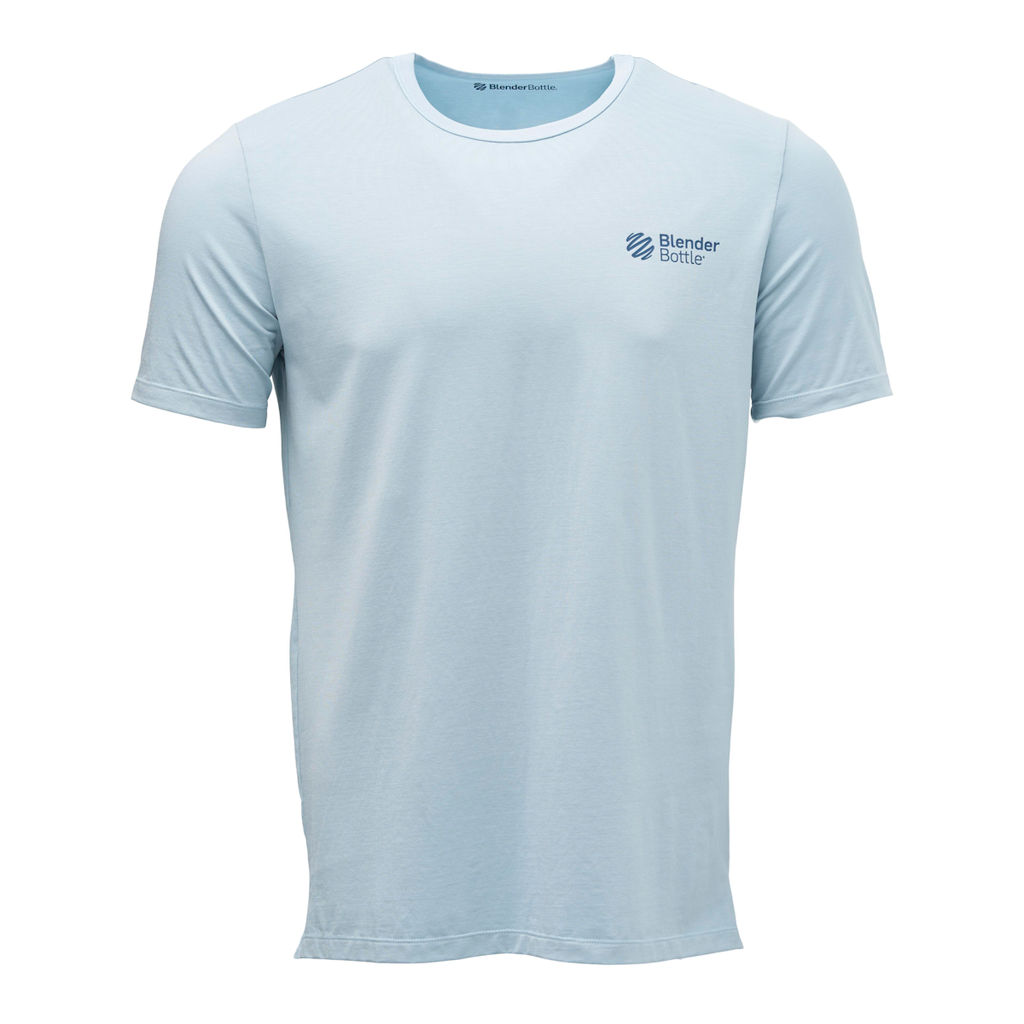 BlenderBottle Essential T-Shirt Studio 1-0005