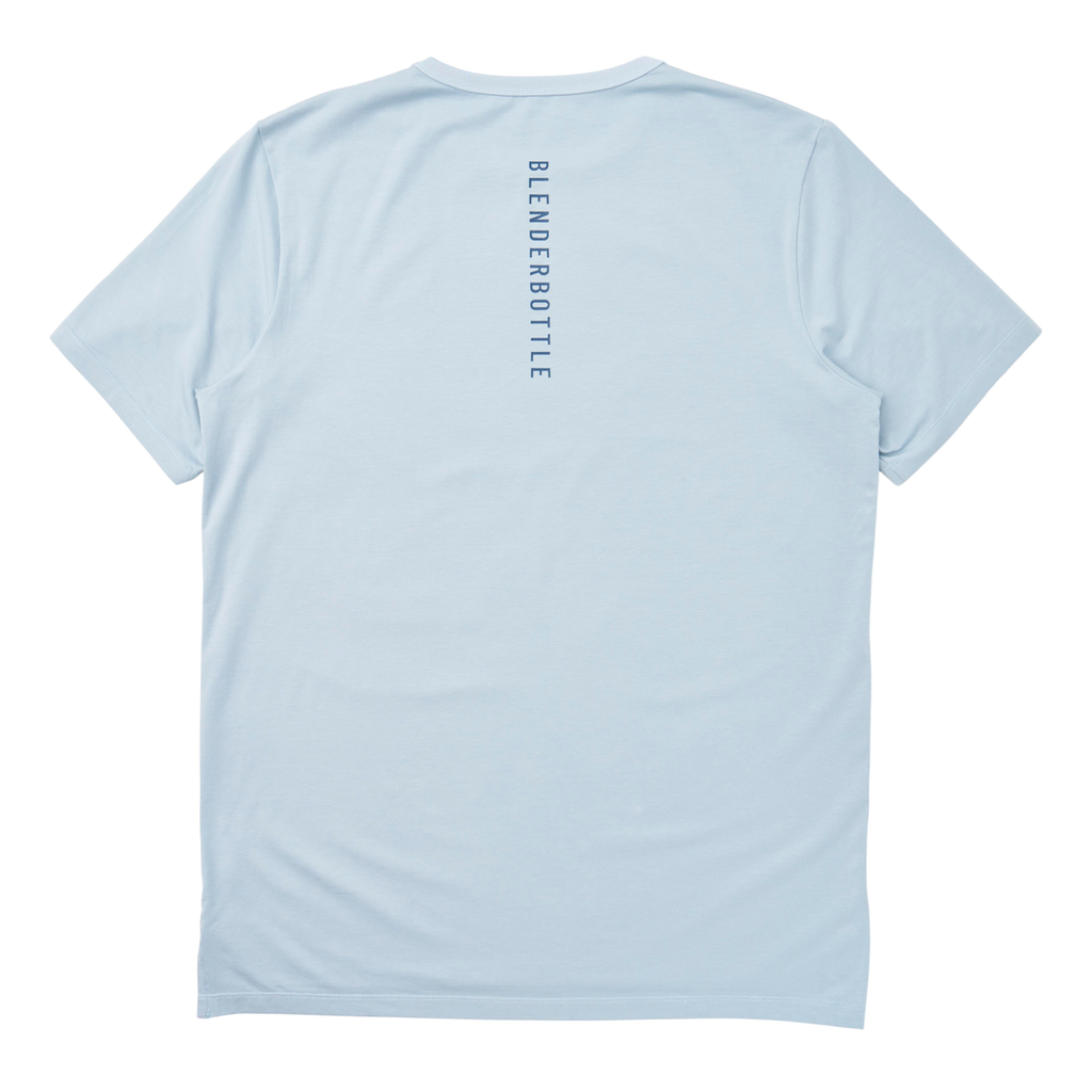 BlenderBottle Essential T-Shirt Studio 1-0005