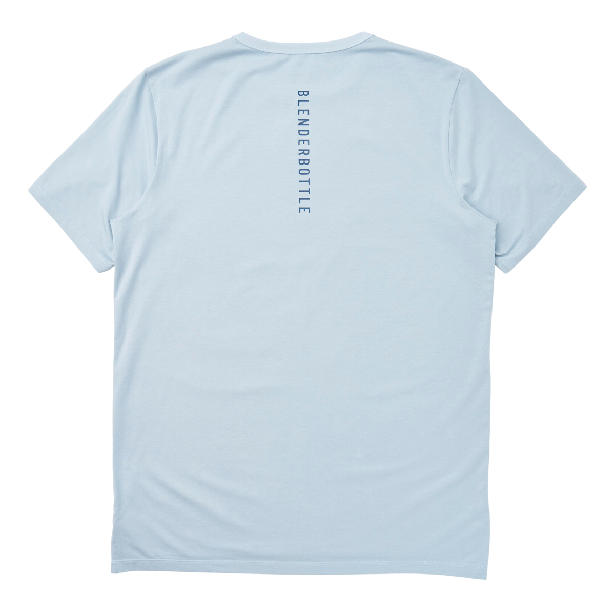 BlenderBottle Essential T-Shirt Studio 1-0005