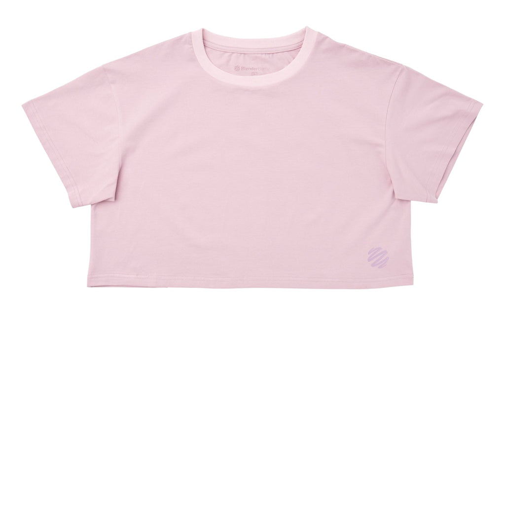 BlenderBottle Cropped T-Shirt Drop 1-0004