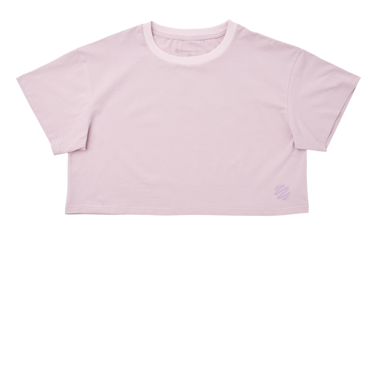 BlenderBottle Cropped T-Shirt Drop 1-0004