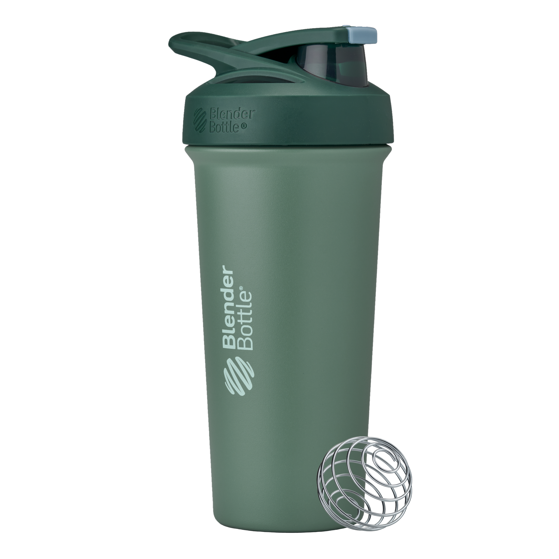 Sport Stainless Sleek Wave 1-0040