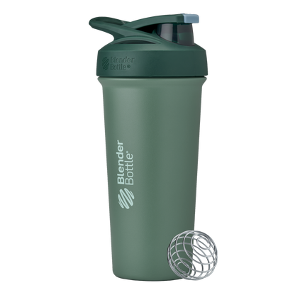 Sport Stainless Sleek Wave 1-0040