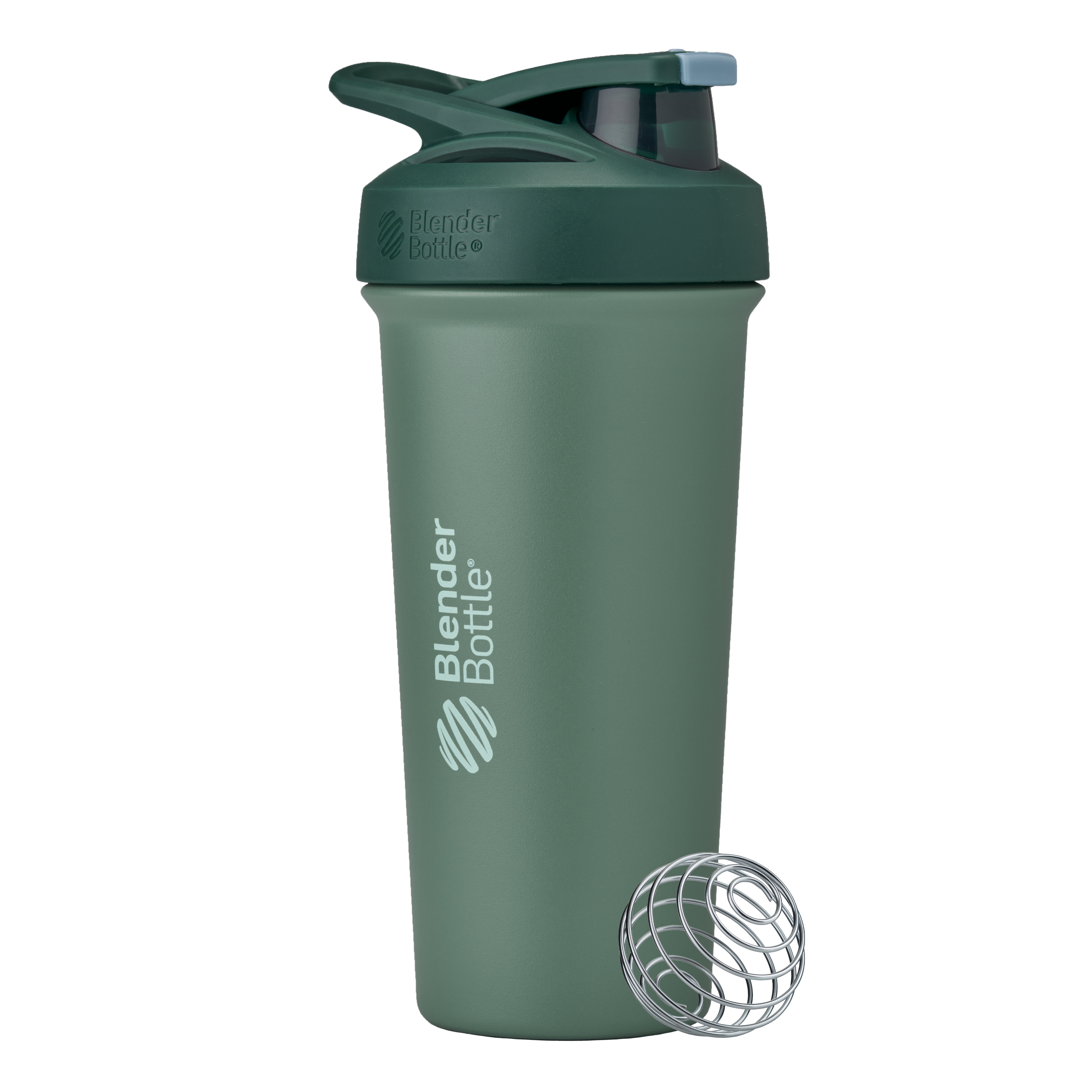Sport Stainless Sleek Wave 1-0040