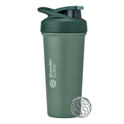 Sport Stainless Sleek Wave 1-0040