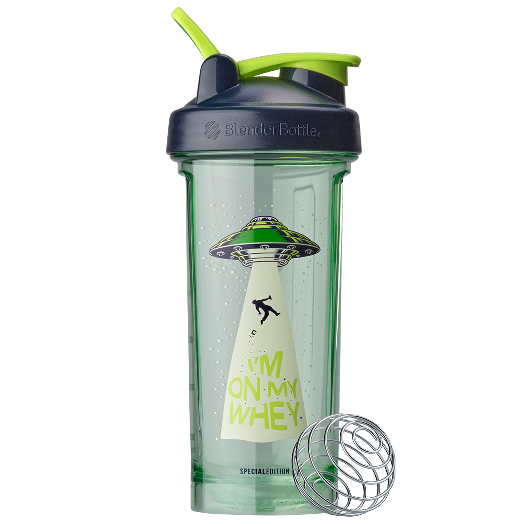 The Shaker Club - Pro Series Studio 1-0045