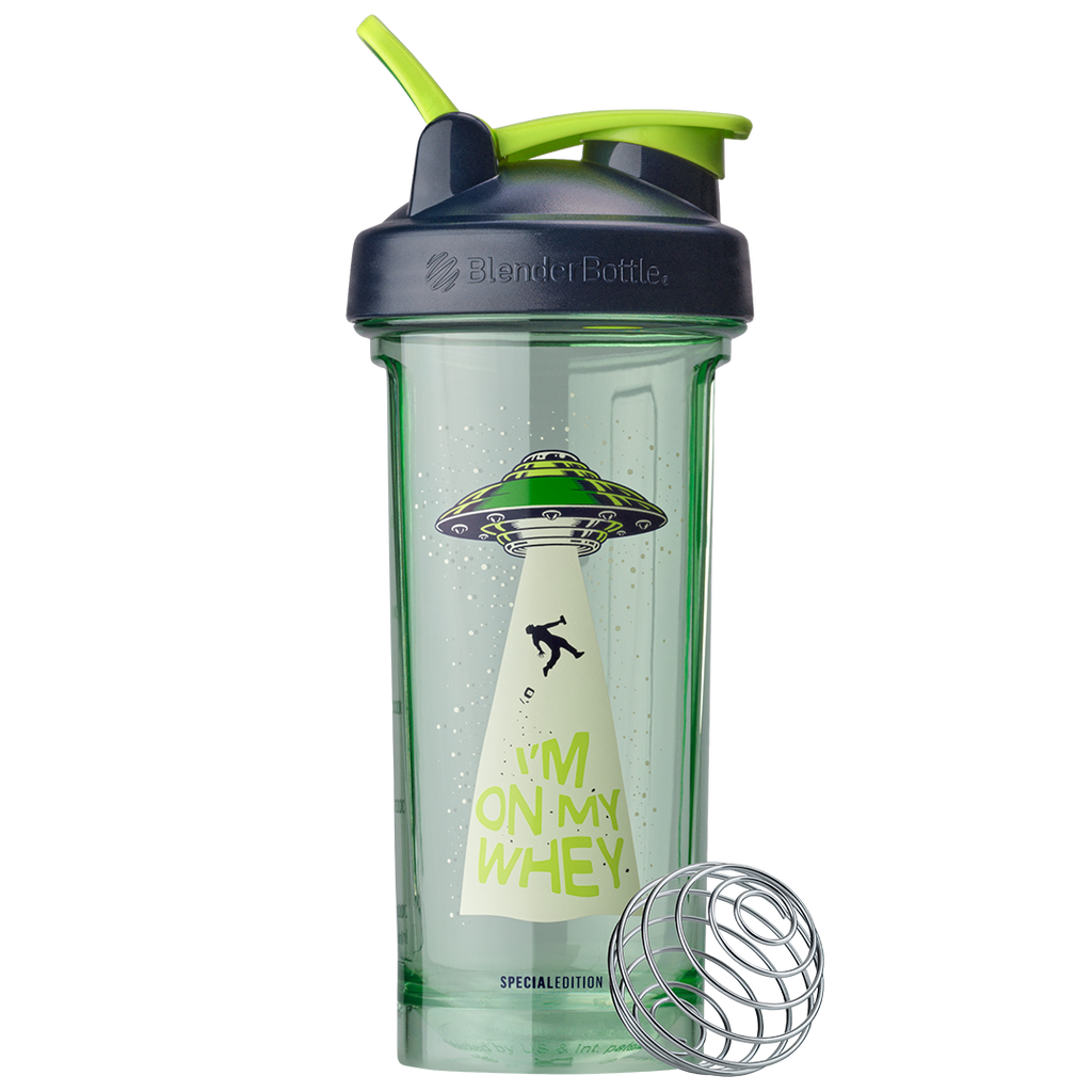 The Shaker Club - Pro Series Studio 1-0045