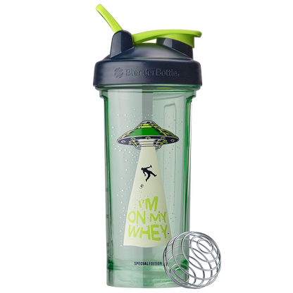 The Shaker Club - Pro Series Studio 1-0045