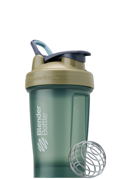 Classic™ Blend 1-0009