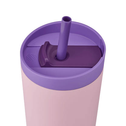 2-in-1 Shaker Tumbler Series 1-0002