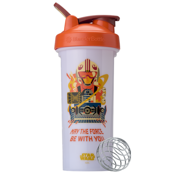 Star Wars - Pro Series Shift 1-0038