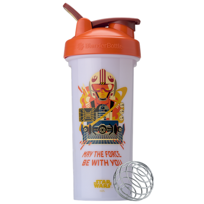 Star Wars - Pro Series Shift 1-0038