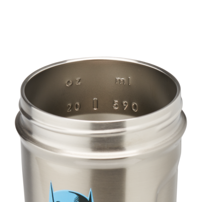 DC Comics - Insulated Stainless Steel Sport Edit 1-0011