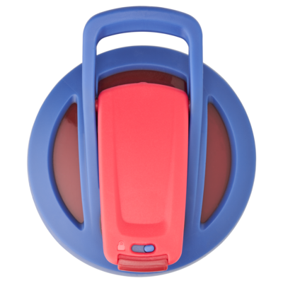DC Comics - Insulated Stainless Steel Sport Edit 1-0011