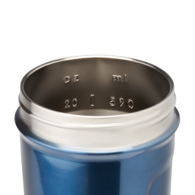 DC Comics - Insulated Stainless Steel Sport Edit 1-0011