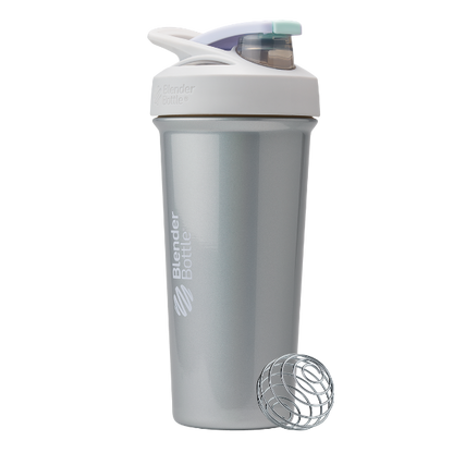 The Shaker Club - Stainless Sleek Daily 1-0047