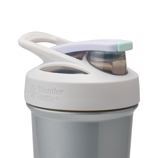 The Shaker Club - Stainless Sleek Daily 1-0047