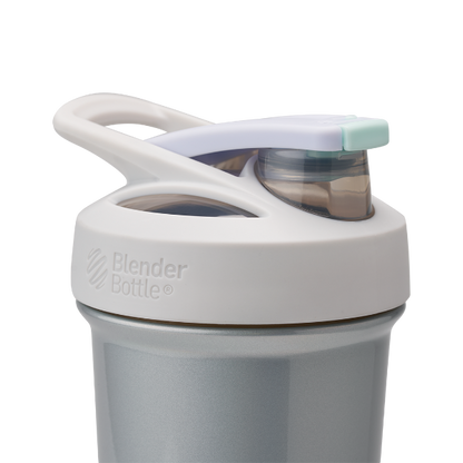 The Shaker Club - Stainless Sleek Daily 1-0047