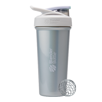 The Shaker Club - Stainless Sleek Daily 1-0047
