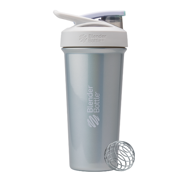 The Shaker Club - Stainless Sleek Daily 1-0047