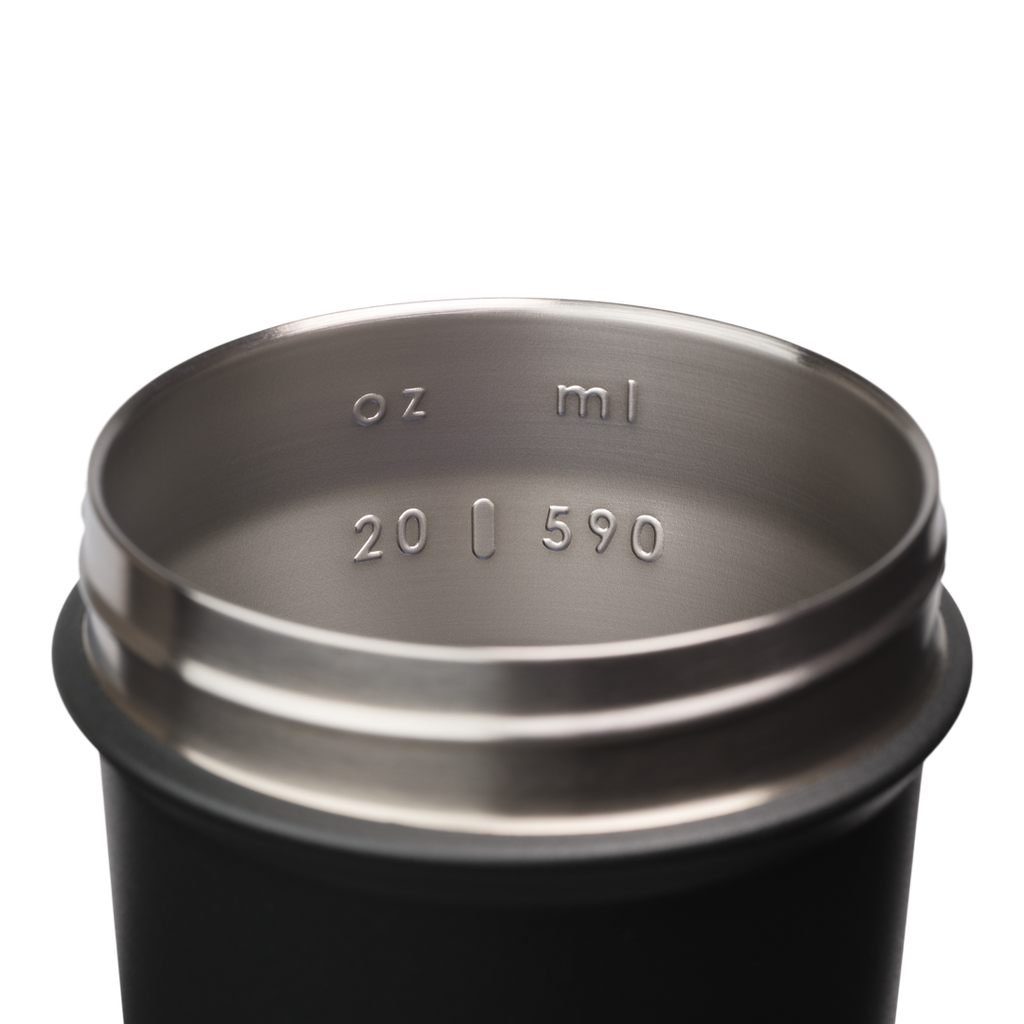 Sport Stainless Sleek Wave 1-0040