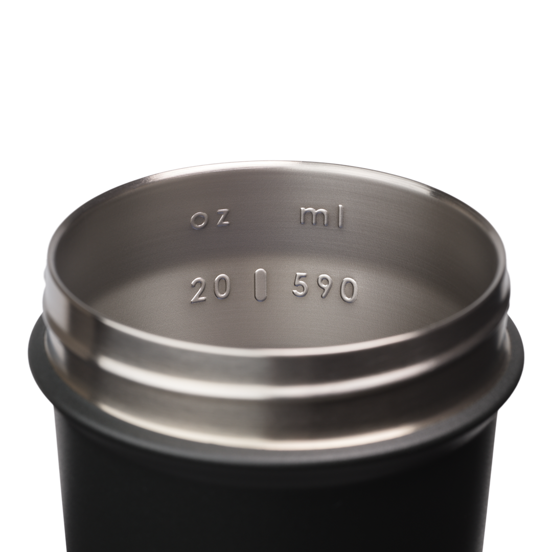 Sport Stainless Sleek Wave 1-0040