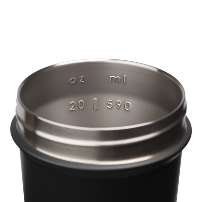 Sport Stainless Sleek Wave 1-0040