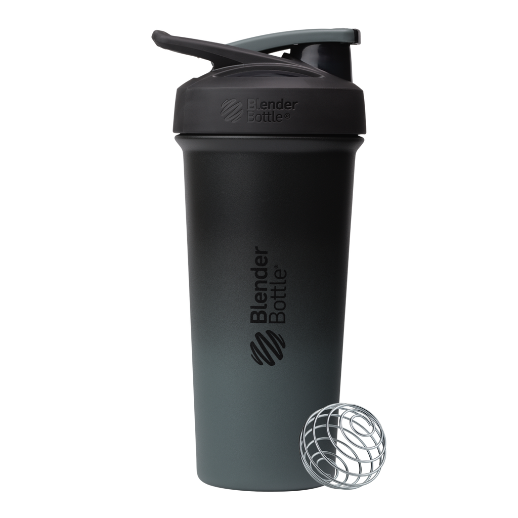 Sport Stainless Sleek Wave 1-0040