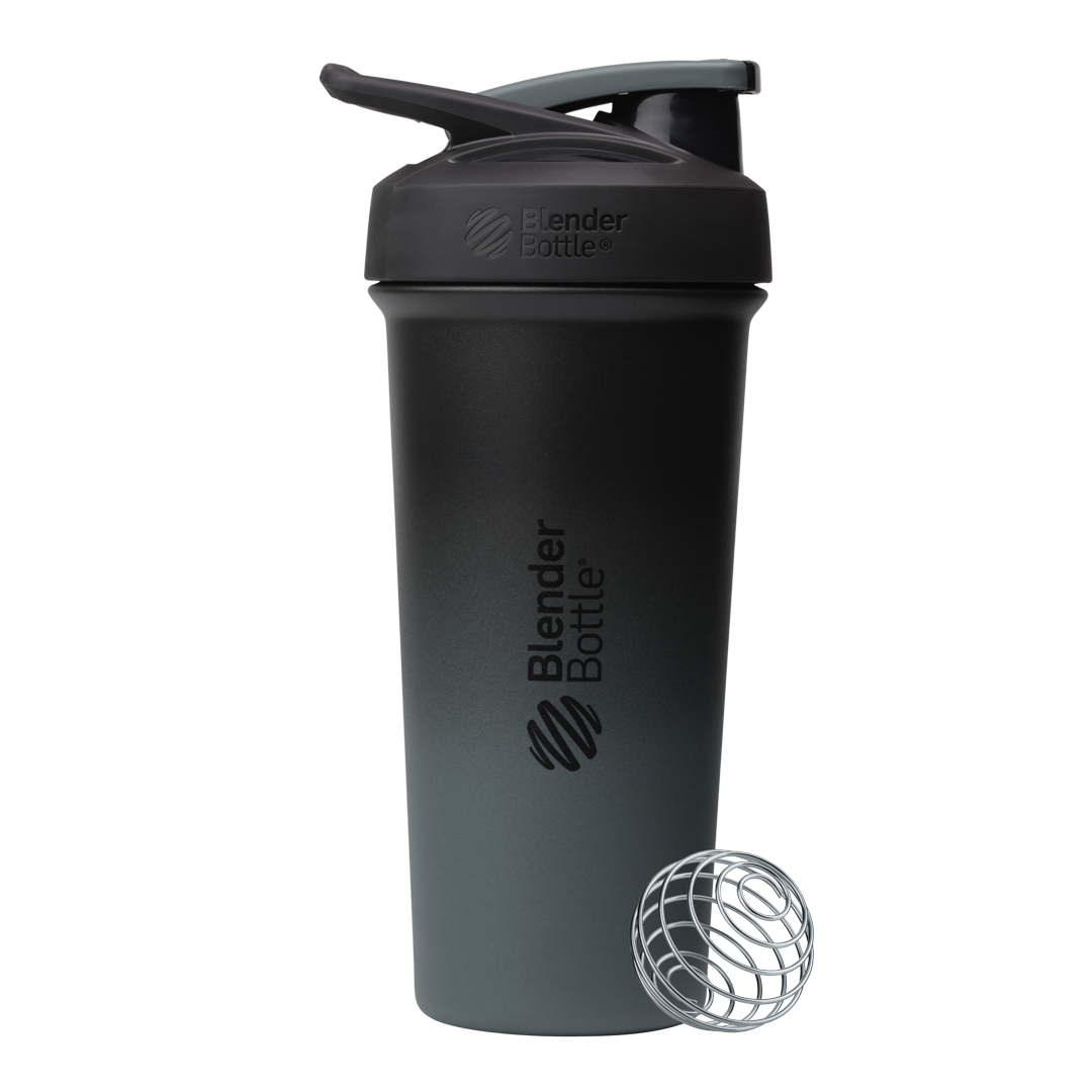 Sport Stainless Sleek Wave 1-0040