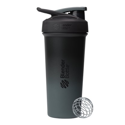 Sport Stainless Sleek Wave 1-0040