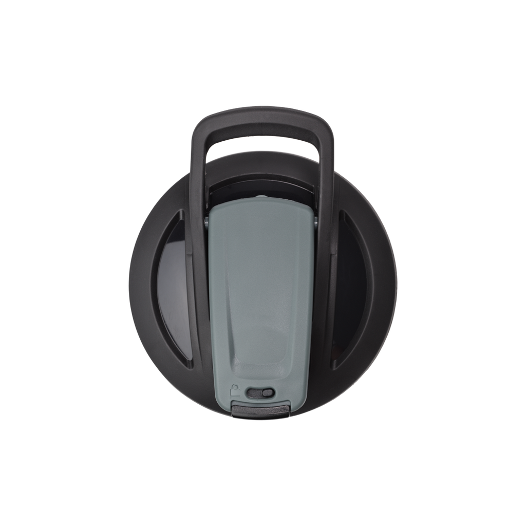 Sport Stainless Sleek Wave 1-0040