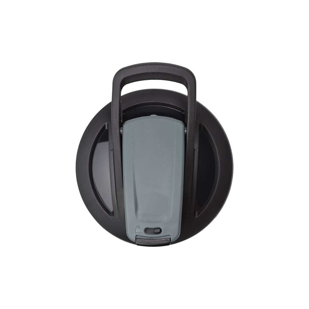Sport Stainless Sleek Wave 1-0040