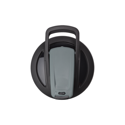 Sport Stainless Sleek Wave 1-0040