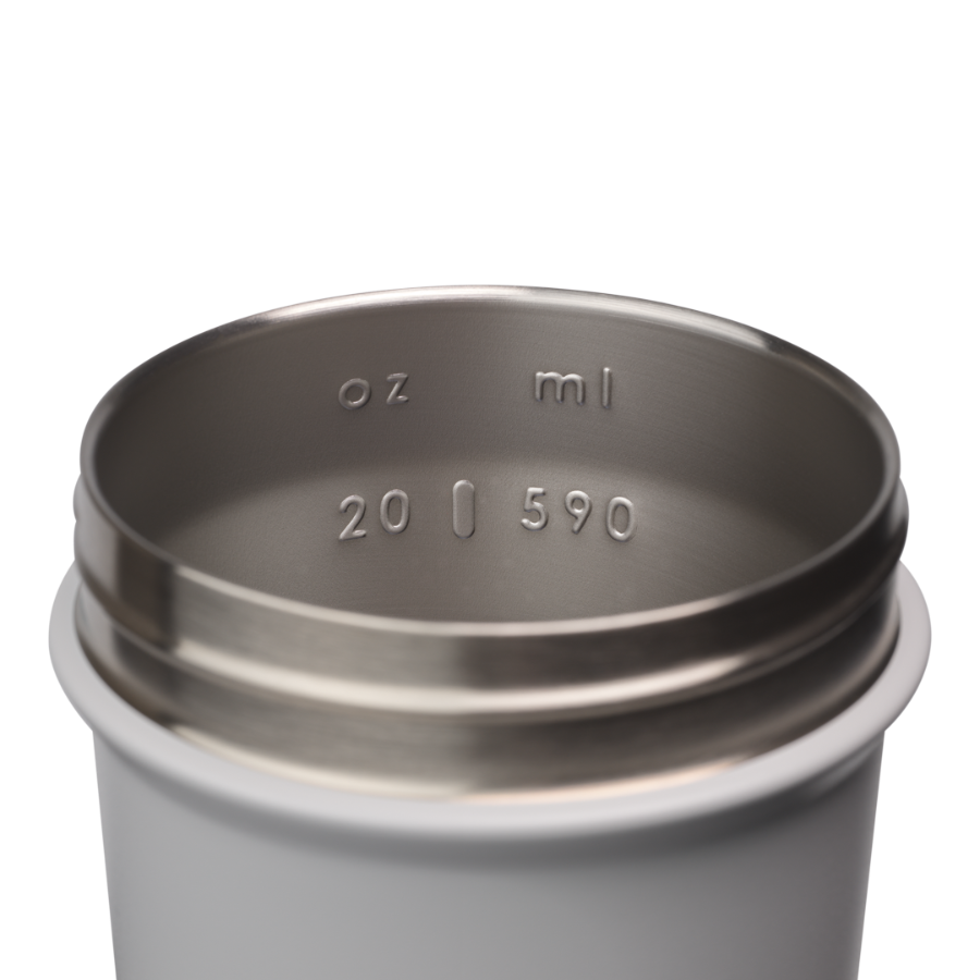 Sport Stainless Sleek Wave 1-0040