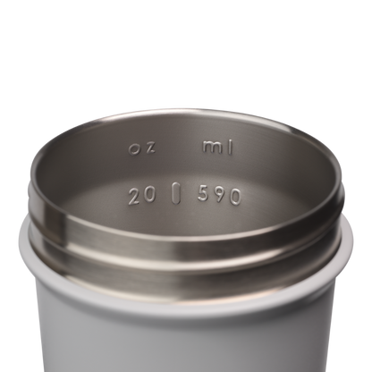 Sport Stainless Sleek Wave 1-0040
