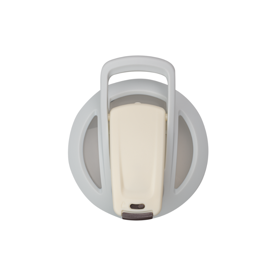 Sport Stainless Sleek Wave 1-0040