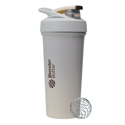 Sport Stainless Sleek Wave 1-0040