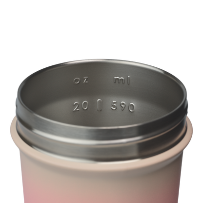Sport Stainless Sleek Wave 1-0040