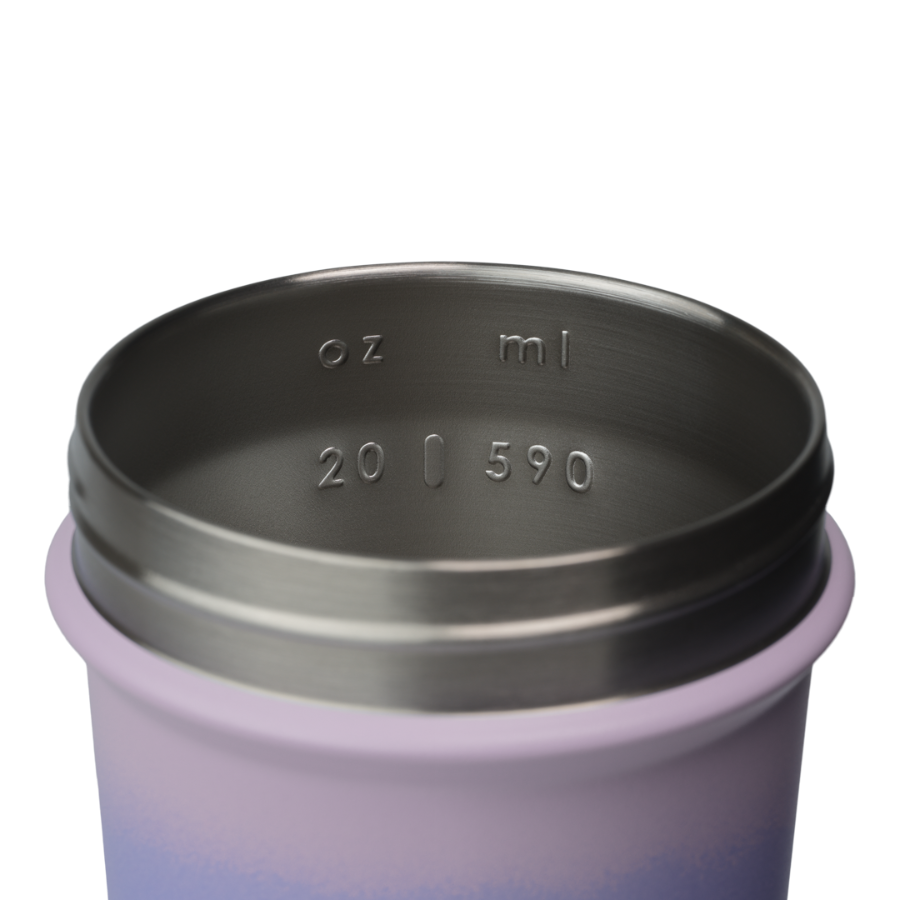 Sport Stainless Sleek Wave 1-0040
