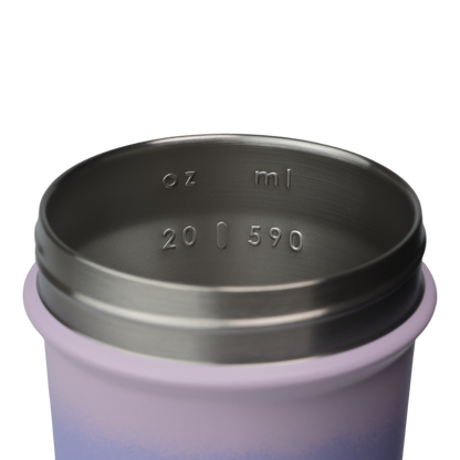 Sport Stainless Sleek Wave 1-0040