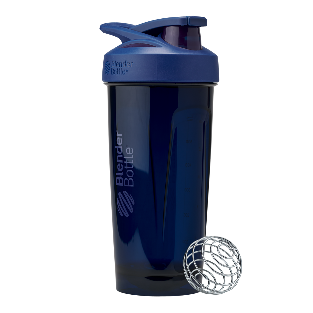 The Shaker Club - Sport Core 1-0046