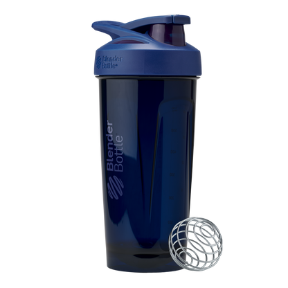 The Shaker Club - Sport Core 1-0046