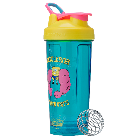 SpongeBob - Pro Series Studio 1-0035