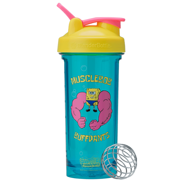 SpongeBob - Pro Series Studio 1-0035