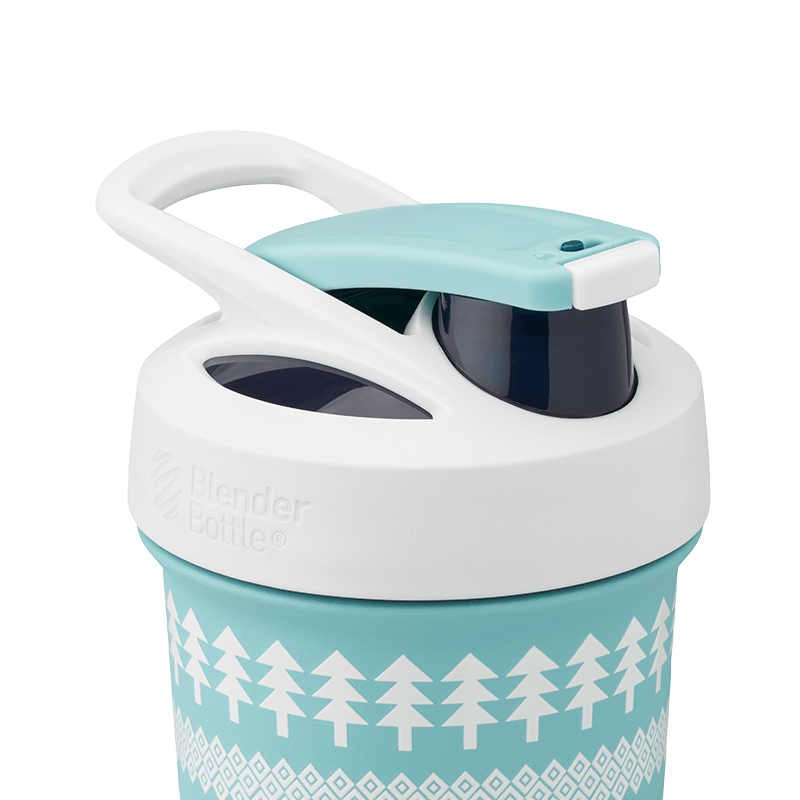 Blue Spruce - Sleek Sport Shift 1-0008