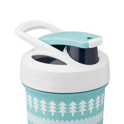 Blue Spruce - Sleek Sport Shift 1-0008