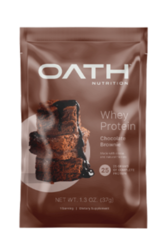 Oath Whey Protein Individual Packs Daily 1-0027